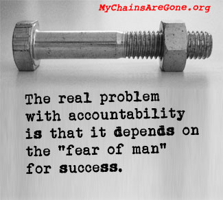 MyChainsAreGone.org