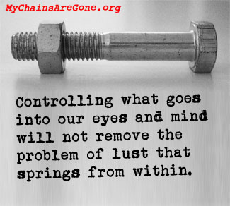MyChainsAreGone.org