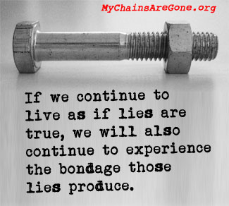 MyChainsAreGone.org