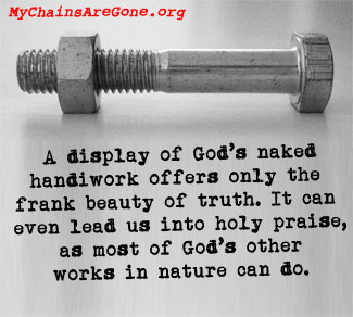 MyChainsAreGone.org