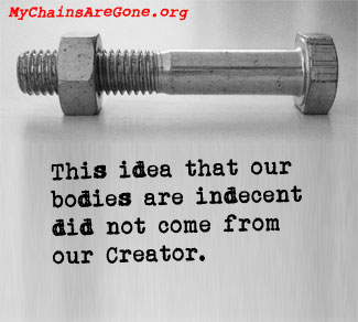 MyChainsAreGone.org