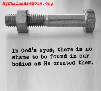 MyChainsAreGone.org