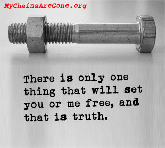 MyChainsAreGone.org