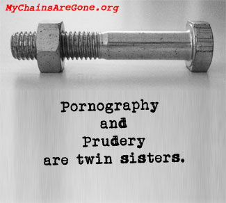 MyChainsAreGone.org