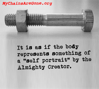MyChainsAreGone.org