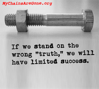 MyChainsAreGone.org